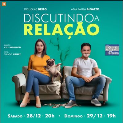 Discutindo a Relação