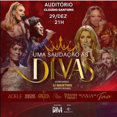 A Série B com Dihh Lopes e Marcio Donato