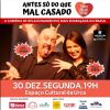 Antes Só Do Que Mal Casado